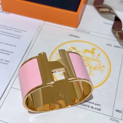 Cheap Hermes Bracelets #1252811 Replica Wholesale [$76.00 USD] [ITEM#1252811] on Replica Hermes Bracelets