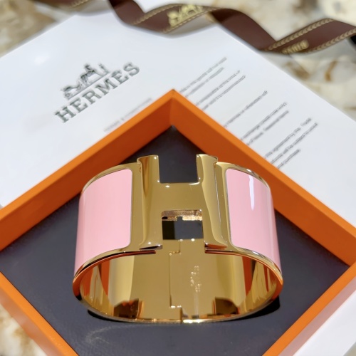 Cheap Hermes Bracelets #1252811 Replica Wholesale [$76.00 USD] [ITEM#1252811] on Replica Hermes Bracelets