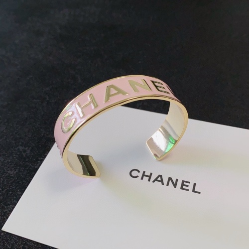 Cheap Chanel Bracelets #1252813 Replica Wholesale [$32.00 USD] [ITEM#1252813] on Replica Chanel Bracelets