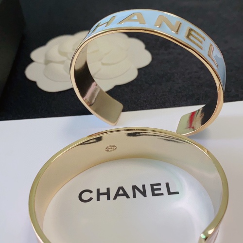 Cheap Chanel Bracelets #1252813 Replica Wholesale [$32.00 USD] [ITEM#1252813] on Replica Chanel Bracelets