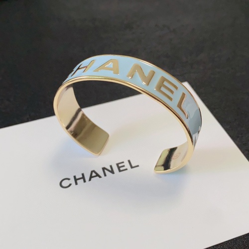 Cheap Chanel Bracelets #1252814 Replica Wholesale [$32.00 USD] [ITEM#1252814] on Replica Chanel Bracelets