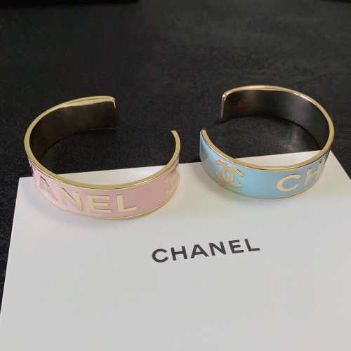 Cheap Chanel Bracelets #1252814 Replica Wholesale [$32.00 USD] [ITEM#1252814] on Replica Chanel Bracelets