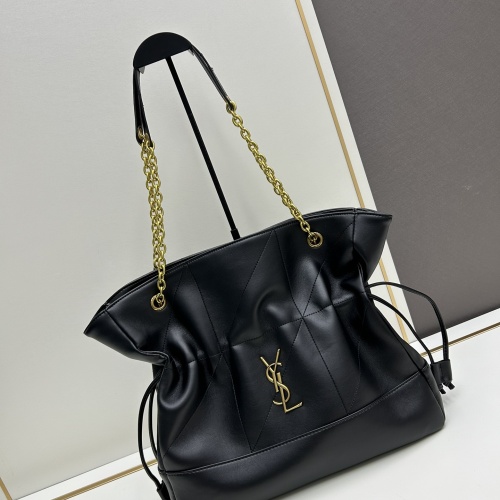 Cheap Yves Saint Laurent YSL AAA Quality Shoulder Bags For Women #1252818 Replica Wholesale [$92.00 USD] [ITEM#1252818] on Replica Yves Saint Laurent YSL AAA Quality Shoulder Bags