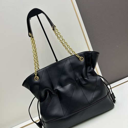 Cheap Yves Saint Laurent YSL AAA Quality Shoulder Bags For Women #1252818 Replica Wholesale [$92.00 USD] [ITEM#1252818] on Replica Yves Saint Laurent YSL AAA Quality Shoulder Bags