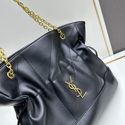 Cheap Yves Saint Laurent YSL AAA Quality Shoulder Bags For Women #1252818 Replica Wholesale [$92.00 USD] [ITEM#1252818] on Replica Yves Saint Laurent YSL AAA Quality Shoulder Bags