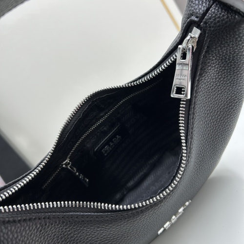 Cheap Prada AAA Quality Shoulder Bags For Women #1252822 Replica Wholesale [$98.00 USD] [ITEM#1252822] on Replica Prada AAA Quality Shoulder Bags