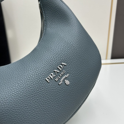 Cheap Prada AAA Quality Shoulder Bags For Women #1252824 Replica Wholesale [$98.00 USD] [ITEM#1252824] on Replica Prada AAA Quality Shoulder Bags