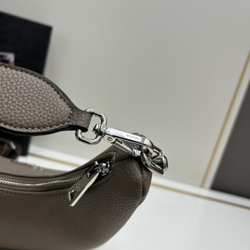 Cheap Prada AAA Quality Shoulder Bags For Women #1252825 Replica Wholesale [$98.00 USD] [ITEM#1252825] on Replica Prada AAA Quality Shoulder Bags