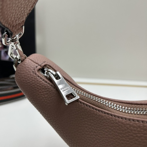 Cheap Prada AAA Quality Shoulder Bags For Women #1252826 Replica Wholesale [$98.00 USD] [ITEM#1252826] on Replica Prada AAA Quality Shoulder Bags