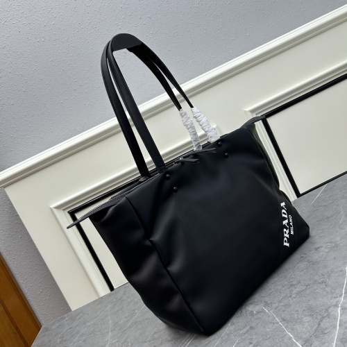 Cheap Prada AAA Quality Shoulder Bags For Women #1252828 Replica Wholesale [$102.00 USD] [ITEM#1252828] on Replica Prada AAA Quality Shoulder Bags