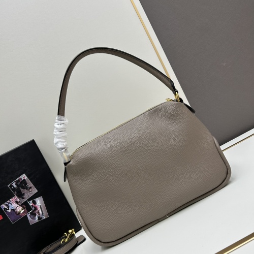 Cheap Prada AAA Quality Shoulder Bags For Women #1252830 Replica Wholesale [$102.00 USD] [ITEM#1252830] on Replica Prada AAA Quality Shoulder Bags