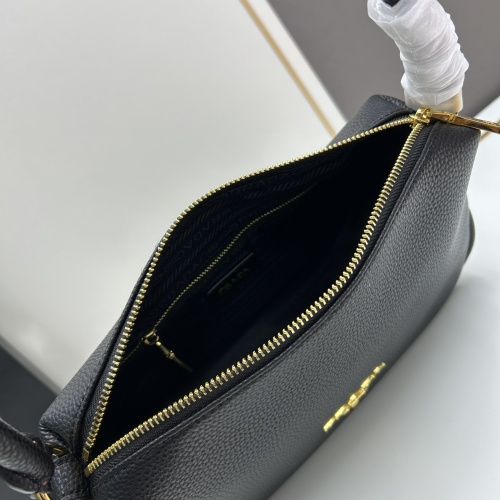 Cheap Prada AAA Quality Shoulder Bags For Women #1252831 Replica Wholesale [$102.00 USD] [ITEM#1252831] on Replica Prada AAA Quality Shoulder Bags