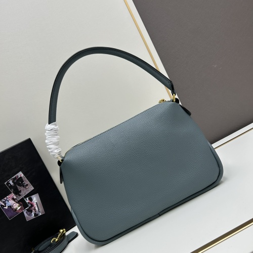 Cheap Prada AAA Quality Shoulder Bags For Women #1252832 Replica Wholesale [$102.00 USD] [ITEM#1252832] on Replica Prada AAA Quality Shoulder Bags