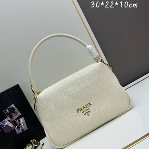 Cheap Prada AAA Quality Shoulder Bags For Women #1252833 Replica Wholesale [$102.00 USD] [ITEM#1252833] on Replica Prada AAA Quality Shoulder Bags