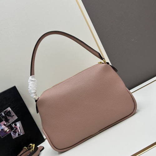 Cheap Prada AAA Quality Shoulder Bags For Women #1252834 Replica Wholesale [$102.00 USD] [ITEM#1252834] on Replica Prada AAA Quality Shoulder Bags