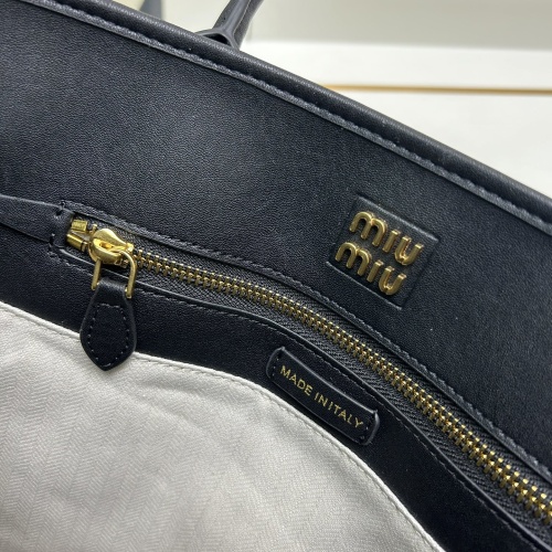 Cheap MIU MIU AAA Quality Shoulder Bags For Women #1252838 Replica Wholesale [$108.00 USD] [ITEM#1252838] on Replica MIU MIU AAA Quality Shoulder Bags