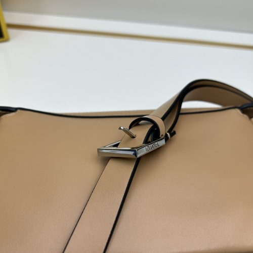 Cheap Fendi AAA Quality Shoulder Bags For Women #1252842 Replica Wholesale [$88.00 USD] [ITEM#1252842] on Replica Fendi AAA Quality Shoulder Bags