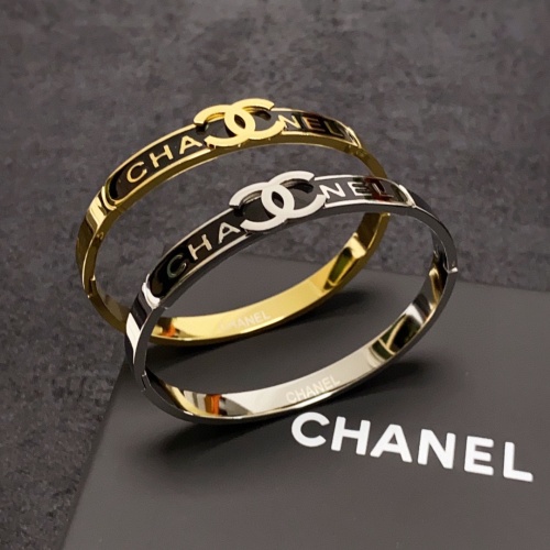 Cheap Chanel Bracelets #1252852 Replica Wholesale [$29.00 USD] [ITEM#1252852] on Replica Chanel Bracelets