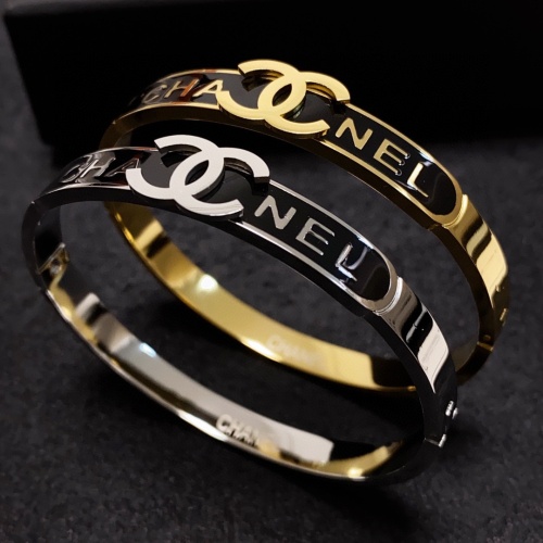 Cheap Chanel Bracelets #1252852 Replica Wholesale [$29.00 USD] [ITEM#1252852] on Replica Chanel Bracelets