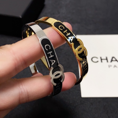 Cheap Chanel Bracelets #1252852 Replica Wholesale [$29.00 USD] [ITEM#1252852] on Replica Chanel Bracelets