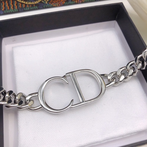 Cheap Christian Dior Necklaces #1252869 Replica Wholesale [$36.00 USD] [ITEM#1252869] on Replica Christian Dior Necklaces