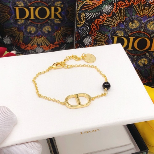 Cheap Christian Dior Bracelets #1252872 Replica Wholesale [$25.00 USD] [ITEM#1252872] on Replica Christian Dior Bracelets