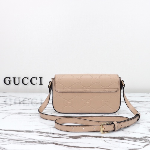 Cheap Gucci AAA Quality Messenger Bags For Women #1252881 Replica Wholesale [$132.00 USD] [ITEM#1252881] on Replica Gucci AAA Quality Messenger Bags