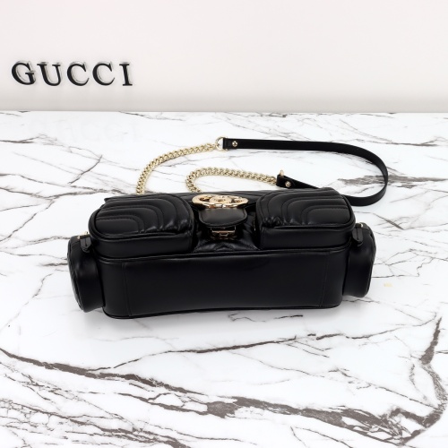 Cheap Gucci AAA Quality Messenger Bags For Women #1252886 Replica Wholesale [$225.00 USD] [ITEM#1252886] on Replica Gucci AAA Quality Messenger Bags