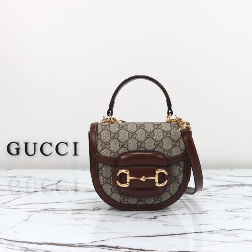 Cheap Gucci AAA Quality Handbags For Women #1252892 Replica Wholesale [$190.00 USD] [ITEM#1252892] on Replica Gucci AAA Quality Handbags