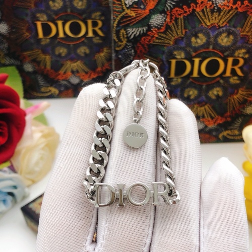 Cheap Christian Dior Bracelets #1252893 Replica Wholesale [$29.00 USD] [ITEM#1252893] on Replica Christian Dior Bracelets