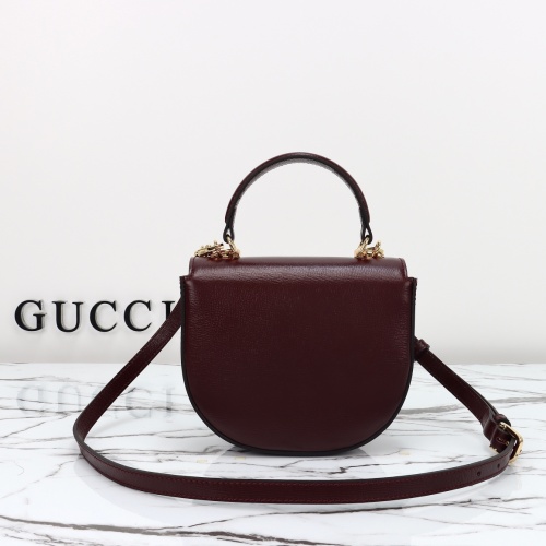 Cheap Gucci AAA Quality Handbags For Women #1252898 Replica Wholesale [$195.00 USD] [ITEM#1252898] on Replica Gucci AAA Quality Handbags