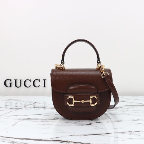 Cheap Gucci AAA Quality Handbags For Women #1252899 Replica Wholesale [$195.00 USD] [ITEM#1252899] on Replica Gucci AAA Quality Handbags