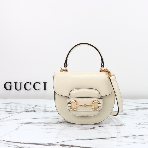 Cheap Gucci AAA Quality Handbags For Women #1252901 Replica Wholesale [$195.00 USD] [ITEM#1252901] on Replica Gucci AAA Quality Handbags