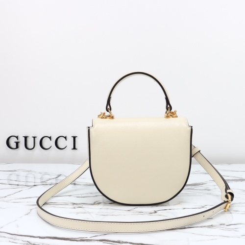 Cheap Gucci AAA Quality Handbags For Women #1252901 Replica Wholesale [$195.00 USD] [ITEM#1252901] on Replica Gucci AAA Quality Handbags