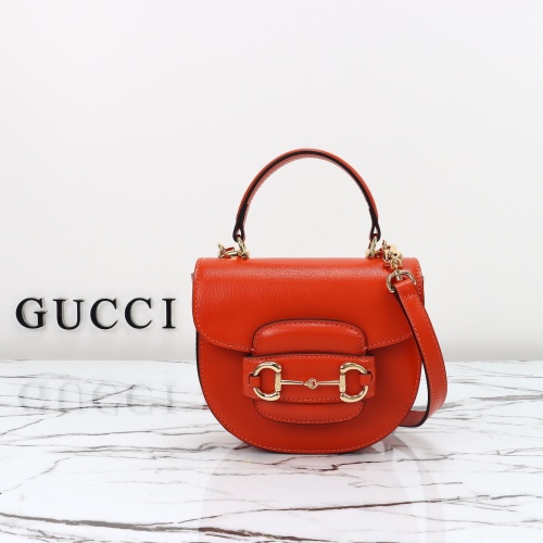 Cheap Gucci AAA Quality Handbags For Women #1252903 Replica Wholesale [$195.00 USD] [ITEM#1252903] on Replica Gucci AAA Quality Handbags