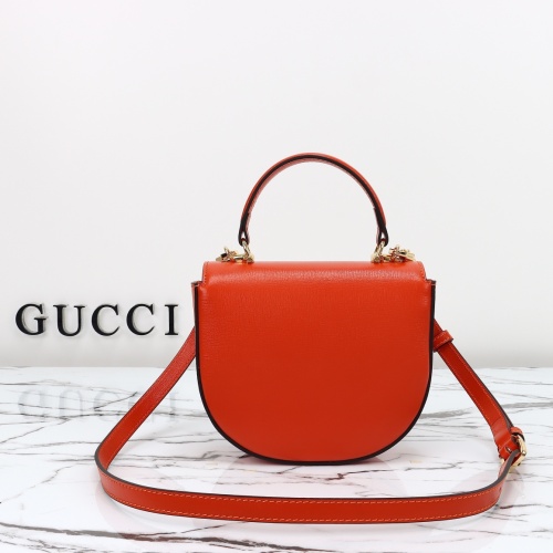 Cheap Gucci AAA Quality Handbags For Women #1252903 Replica Wholesale [$195.00 USD] [ITEM#1252903] on Replica Gucci AAA Quality Handbags