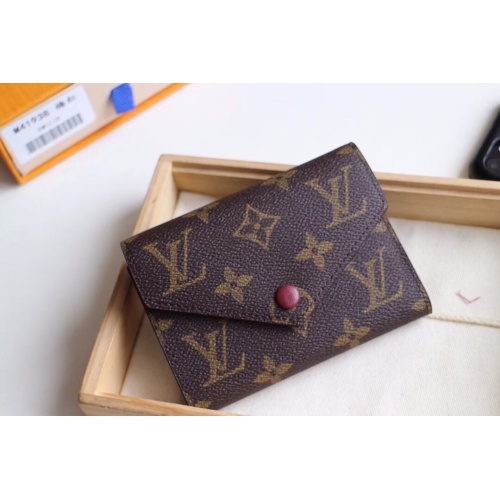 Cheap Louis Vuitton LV Card Case #1252925 Replica Wholesale [$48.00 USD] [ITEM#1252925] on Replica Louis Vuitton LV Wallets