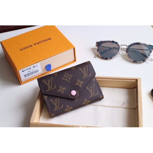 Cheap Louis Vuitton LV Card Case #1252926 Replica Wholesale [$48.00 USD] [ITEM#1252926] on Replica Louis Vuitton LV Wallets