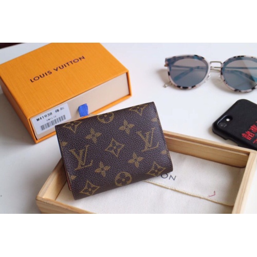 Cheap Louis Vuitton LV Card Case #1252926 Replica Wholesale [$48.00 USD] [ITEM#1252926] on Replica Louis Vuitton LV Wallets