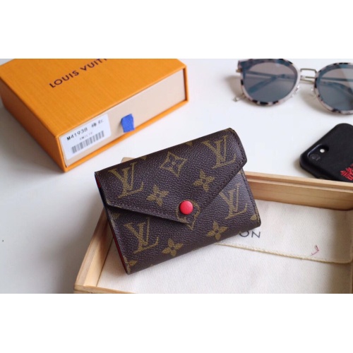 Cheap Louis Vuitton LV Card Case #1252928 Replica Wholesale [$48.00 USD] [ITEM#1252928] on Replica Louis Vuitton LV Wallets