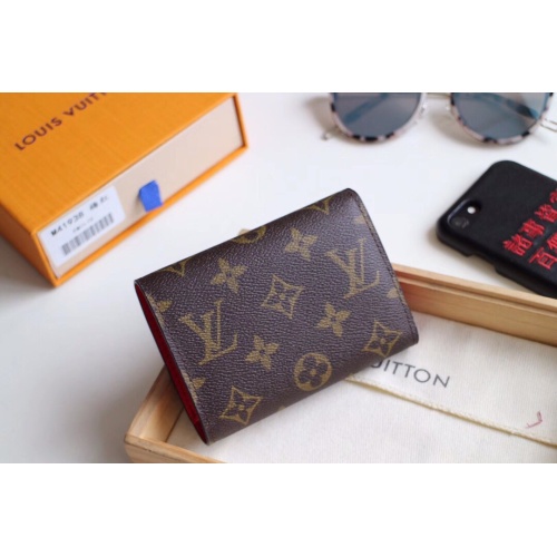 Cheap Louis Vuitton LV Card Case #1252928 Replica Wholesale [$48.00 USD] [ITEM#1252928] on Replica Louis Vuitton LV Wallets