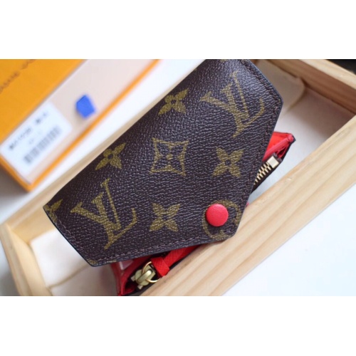 Cheap Louis Vuitton LV Card Case #1252928 Replica Wholesale [$48.00 USD] [ITEM#1252928] on Replica Louis Vuitton LV Wallets