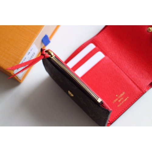 Cheap Louis Vuitton LV Card Case #1252928 Replica Wholesale [$48.00 USD] [ITEM#1252928] on Replica Louis Vuitton LV Wallets