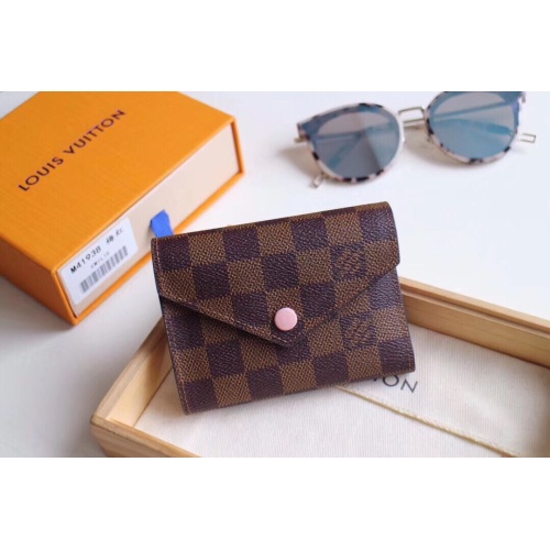 Cheap Louis Vuitton LV Card Case #1252929 Replica Wholesale [$48.00 USD] [ITEM#1252929] on Replica Louis Vuitton LV Wallets