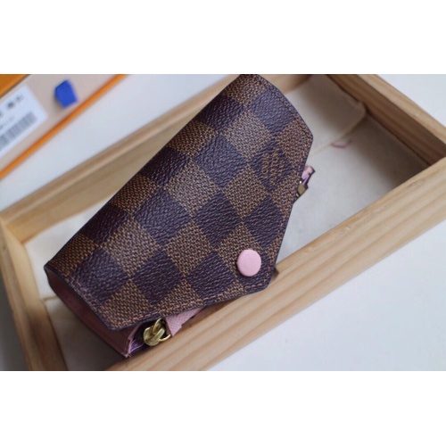 Cheap Louis Vuitton LV Card Case #1252929 Replica Wholesale [$48.00 USD] [ITEM#1252929] on Replica Louis Vuitton LV Wallets