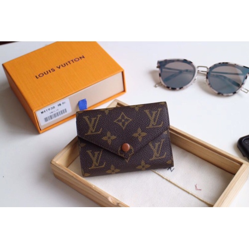 Cheap Louis Vuitton LV Card Case #1252932 Replica Wholesale [$48.00 USD] [ITEM#1252932] on Replica Louis Vuitton LV Wallets