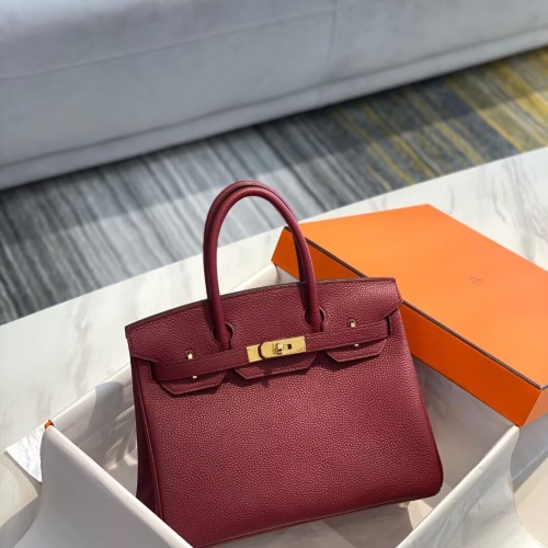 Cheap Hermes AAA Quality Handbags For Women #1252939 Replica Wholesale [$925.62 USD] [ITEM#1252939] on Replica Hermes AAA Quality Handbags