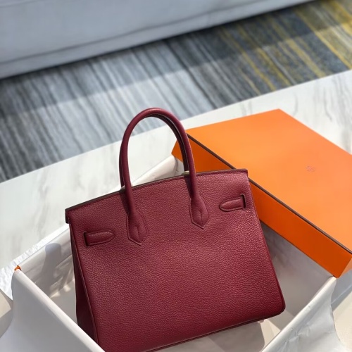 Cheap Hermes AAA Quality Handbags For Women #1252939 Replica Wholesale [$925.62 USD] [ITEM#1252939] on Replica Hermes AAA Quality Handbags