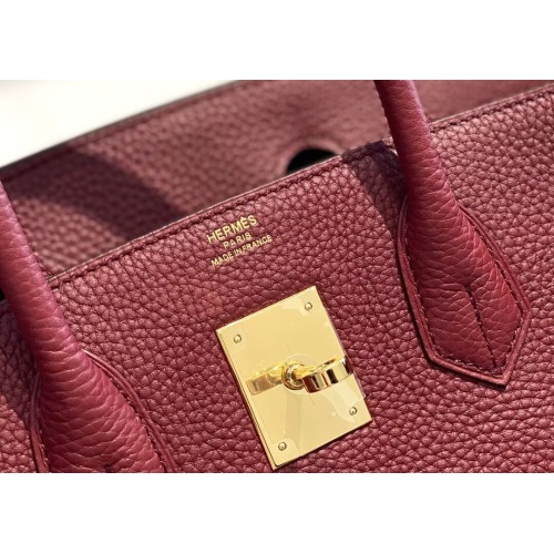 Cheap Hermes AAA Quality Handbags For Women #1252939 Replica Wholesale [$925.62 USD] [ITEM#1252939] on Replica Hermes AAA Quality Handbags