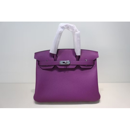 Hermes AAA Quality Handbags For Women #1252948